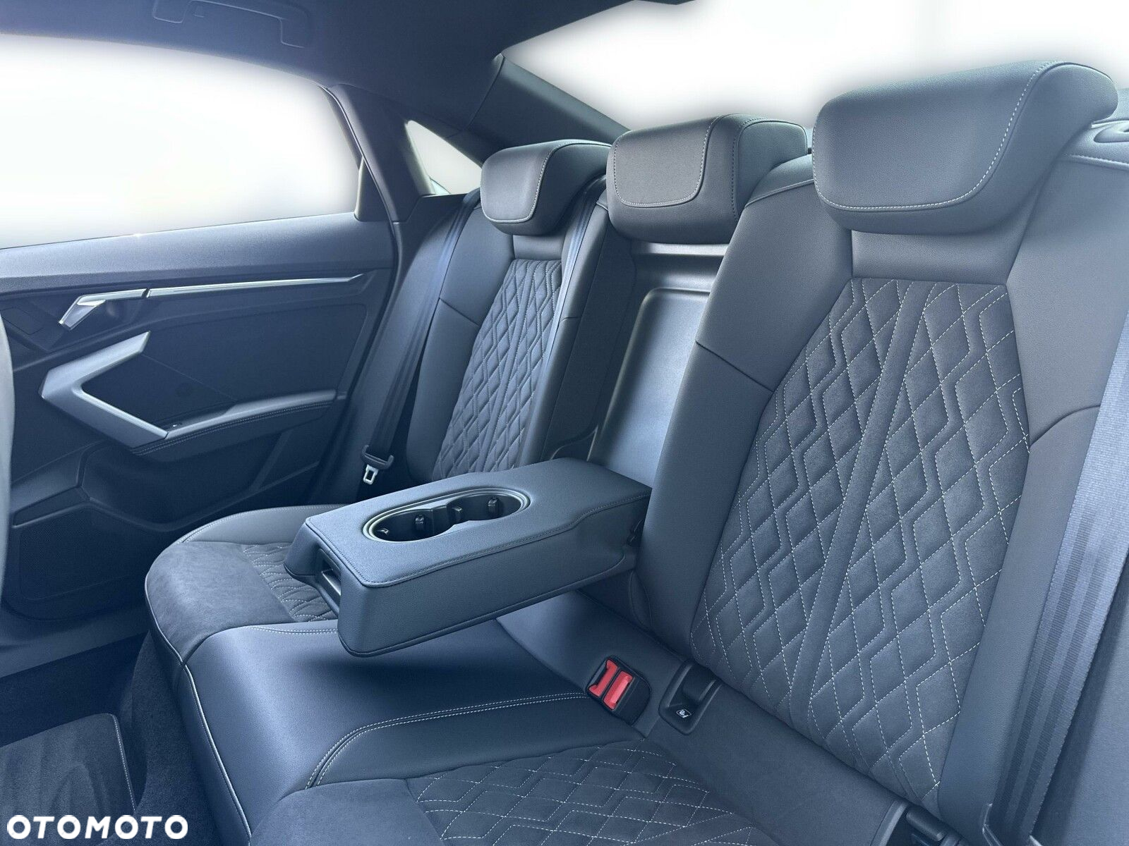 Audi S3 TFSI Quattro S tronic - 14