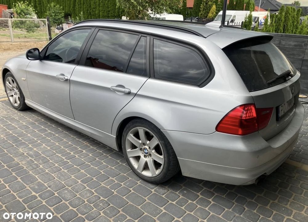 BMW Seria 3 - 3