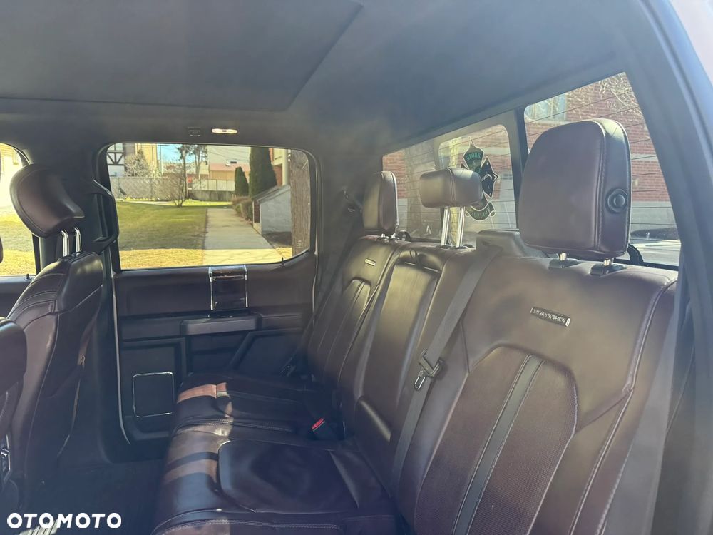 Ford F150 - 15