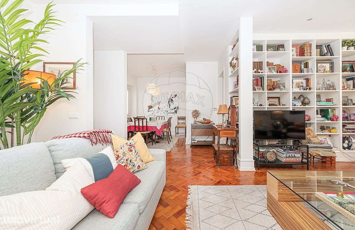 Apartamento T4 para venda - Grande imagem: 5/29