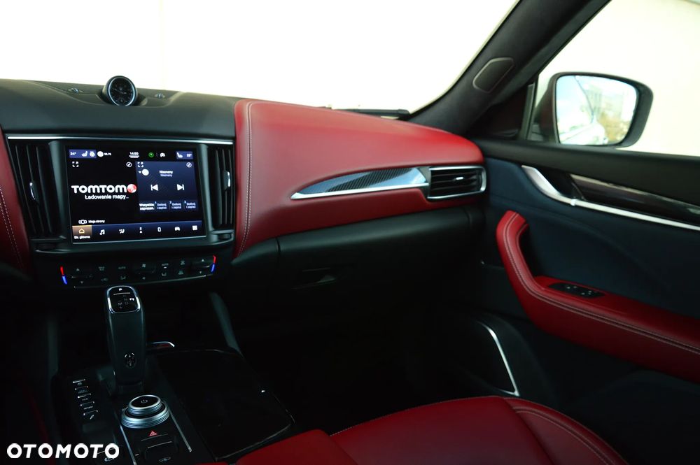 Maserati Levante Q4 - 20