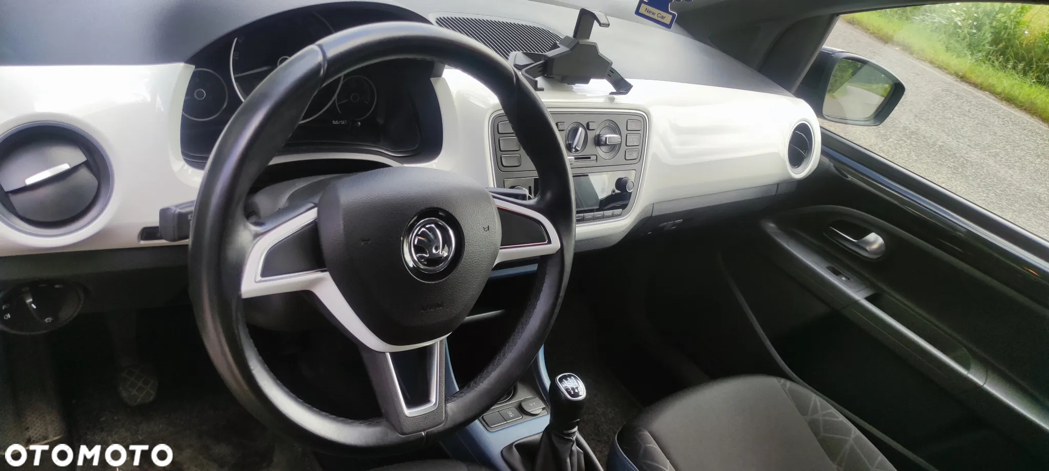 Skoda Citigo 1.0 Fun - 7