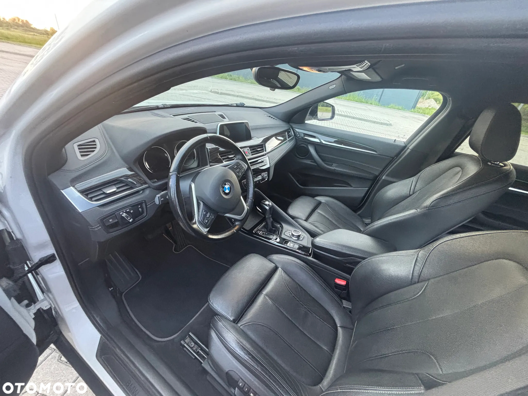 BMW X2 - 8