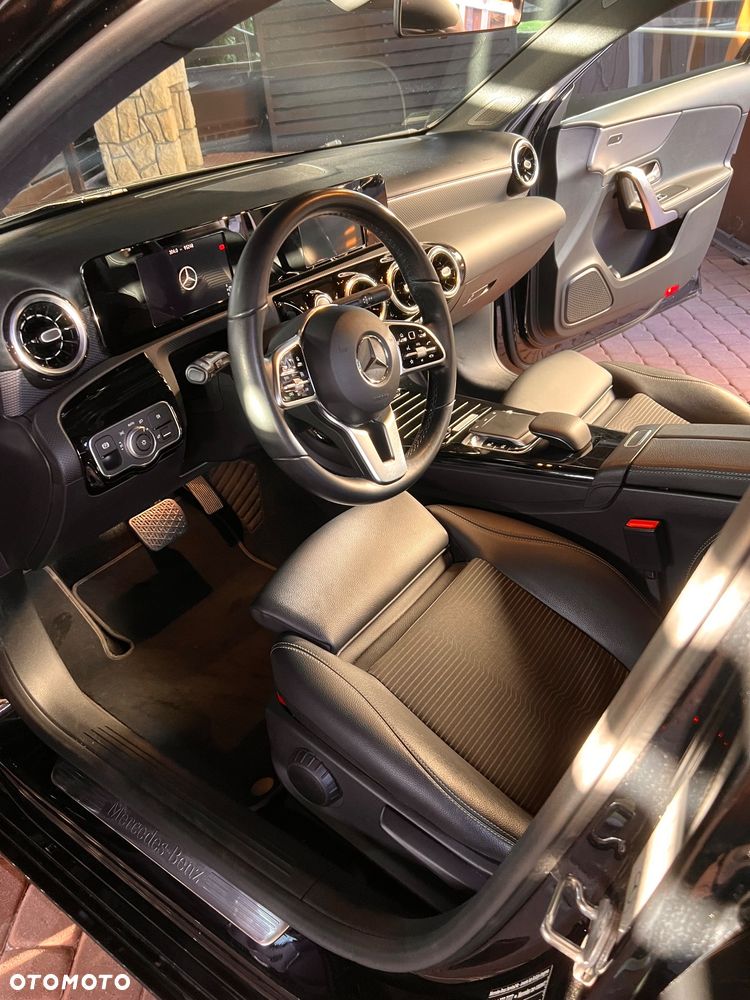 Mercedes-Benz Klasa A - 6