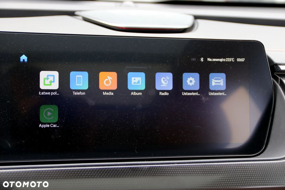 BAIC 7 1.5T Luxury DCT - 25