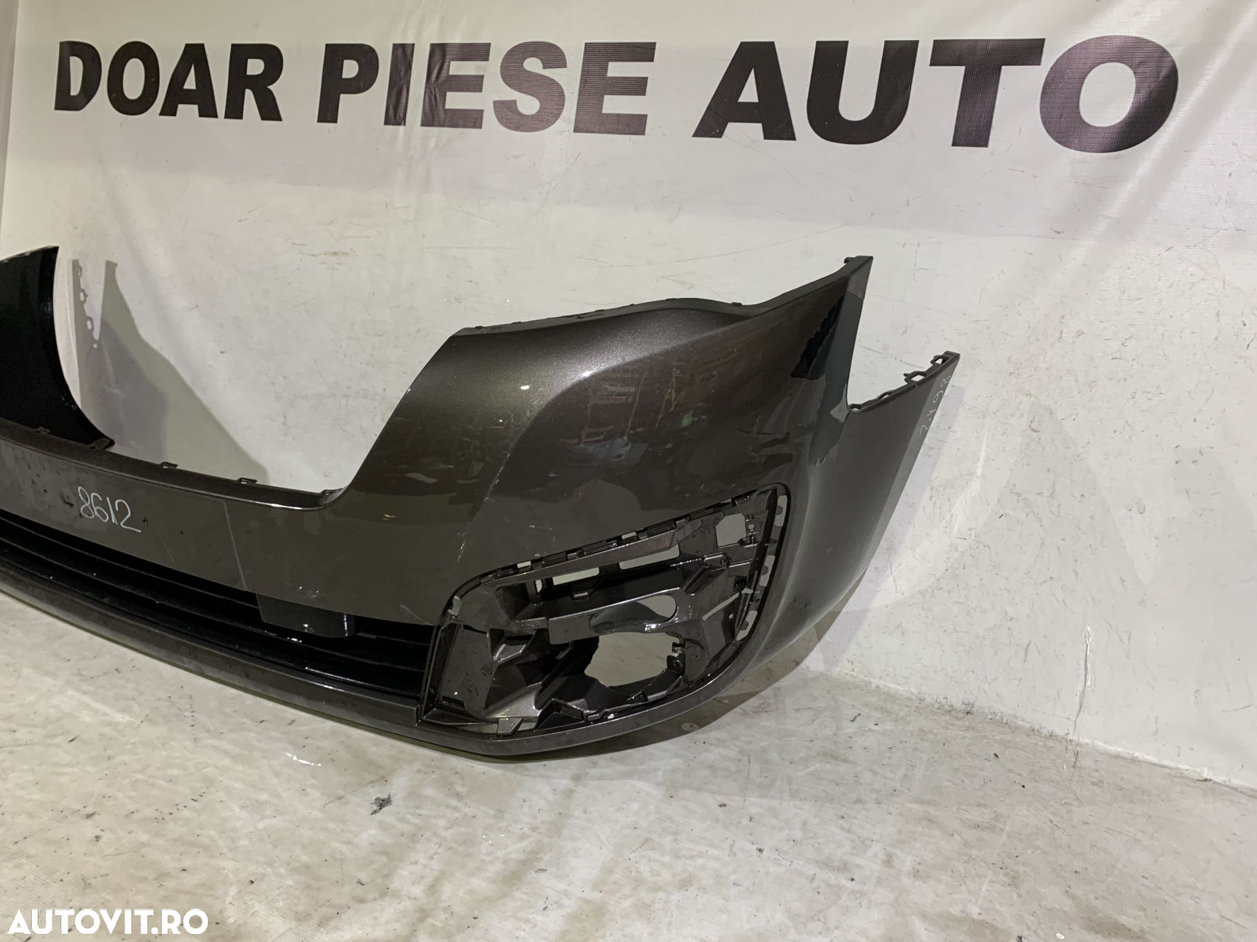 Bara fata Peugeot Partner, Citroen Berlingo, 2016, 2017, 2018, 2019, 2020, 2021, 2022, cod origine OE 9810923377. - 2