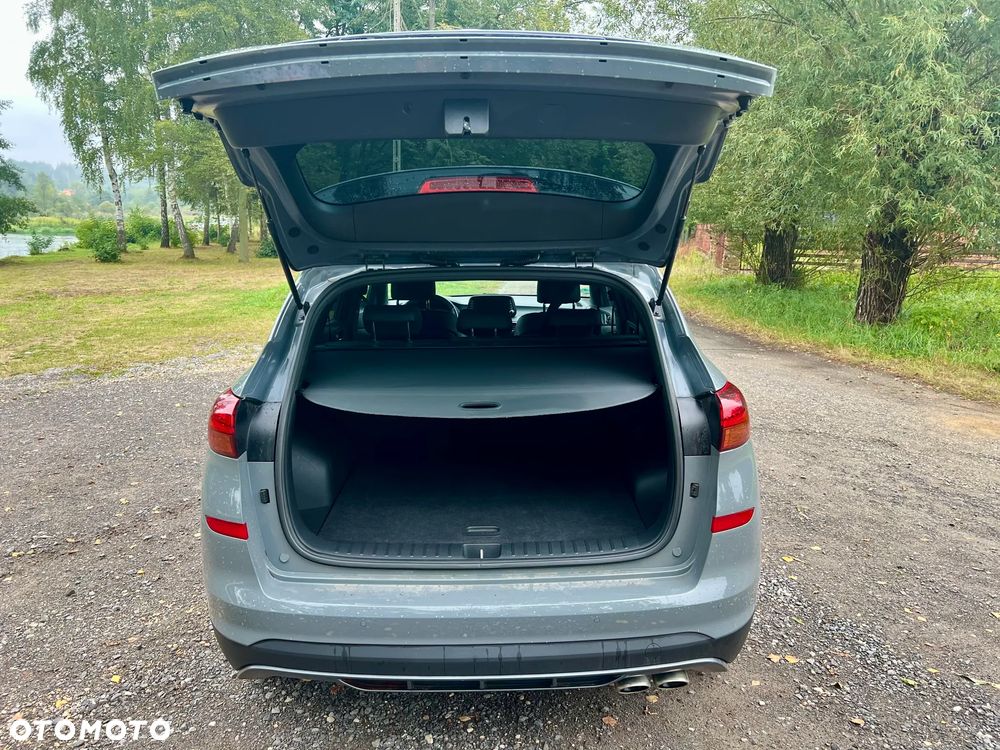 Hyundai Tucson 1.6 T-GDi N Line 2WD - 14