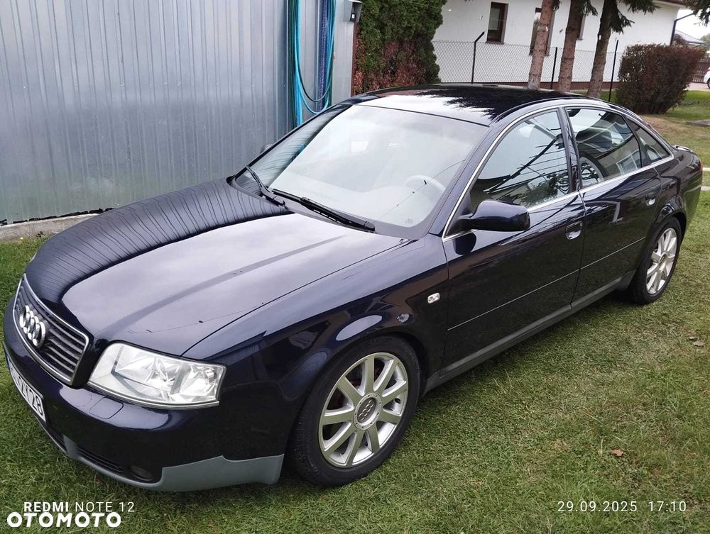 Audi Inny - 8
