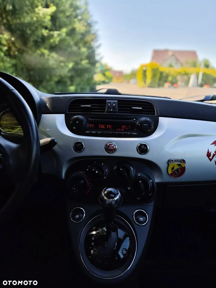 Fiat 500 - 17