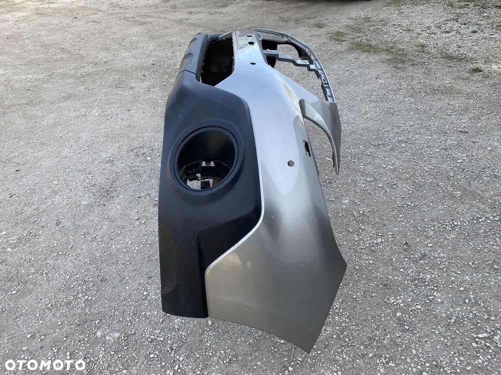 ZDERZAK PRZÓD PRZEDNI SUBARU OUTBACK V 14-19 57704AL030 - 5