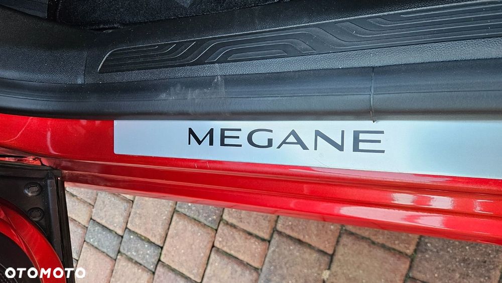 Renault Megane - 18