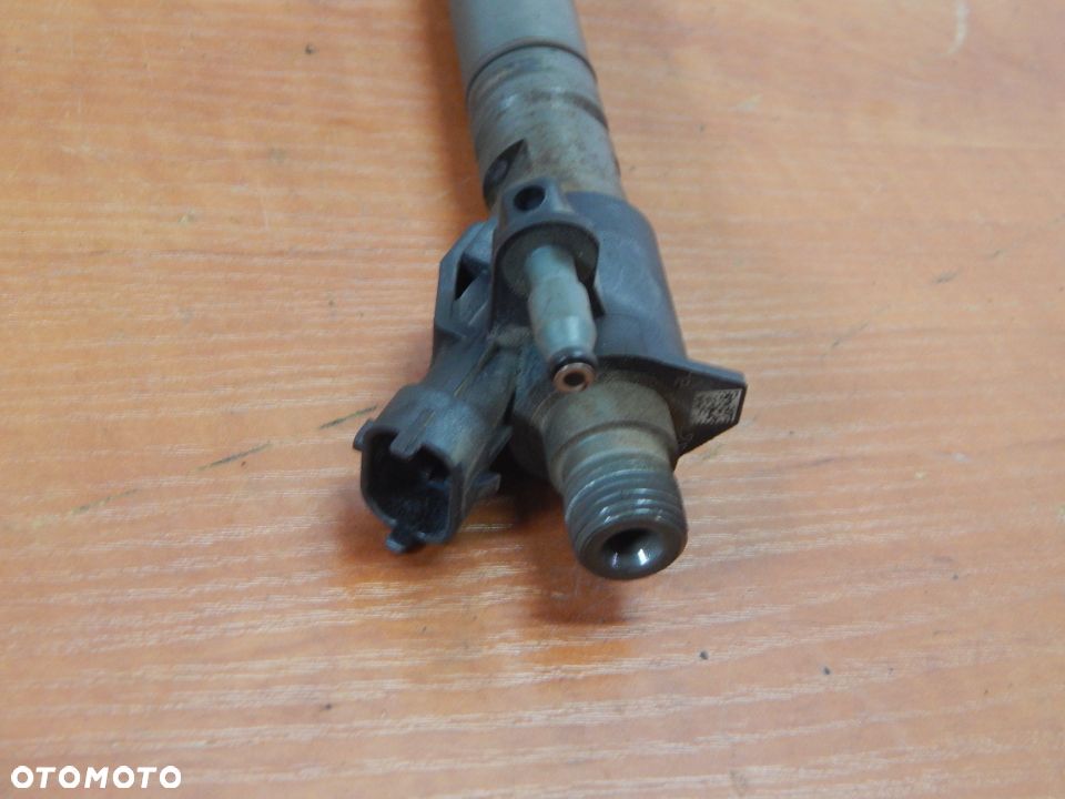 Wtrysk 2.0 2.4 Volvo s60 v60 s80 v70 xc60 xc70 08-18 Łuków części - 3