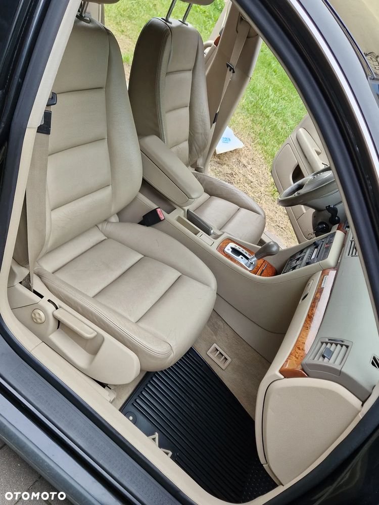 Audi A4 Avant 3.0 Quattro Tiptr - 17