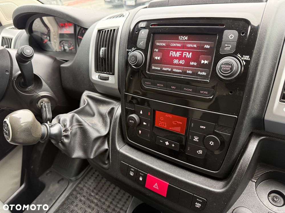 Fiat DUCATO - 14