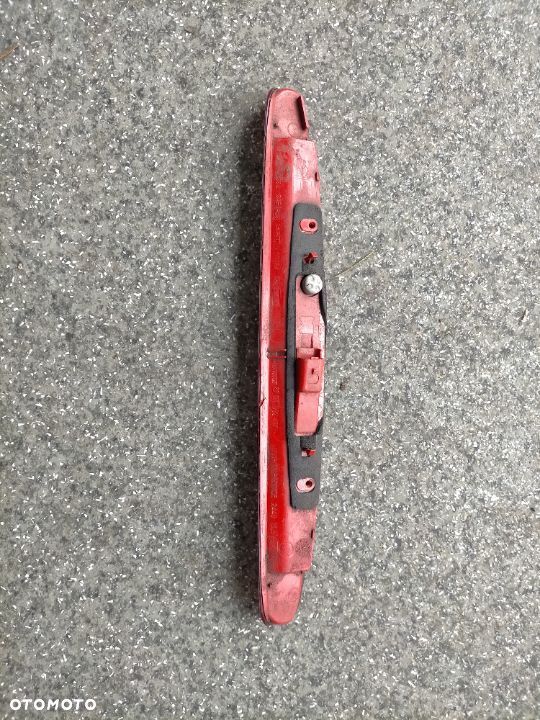 ŚWIATŁO STOP RENAULT LAGUNA II LIFT HB 8200002497 - 3