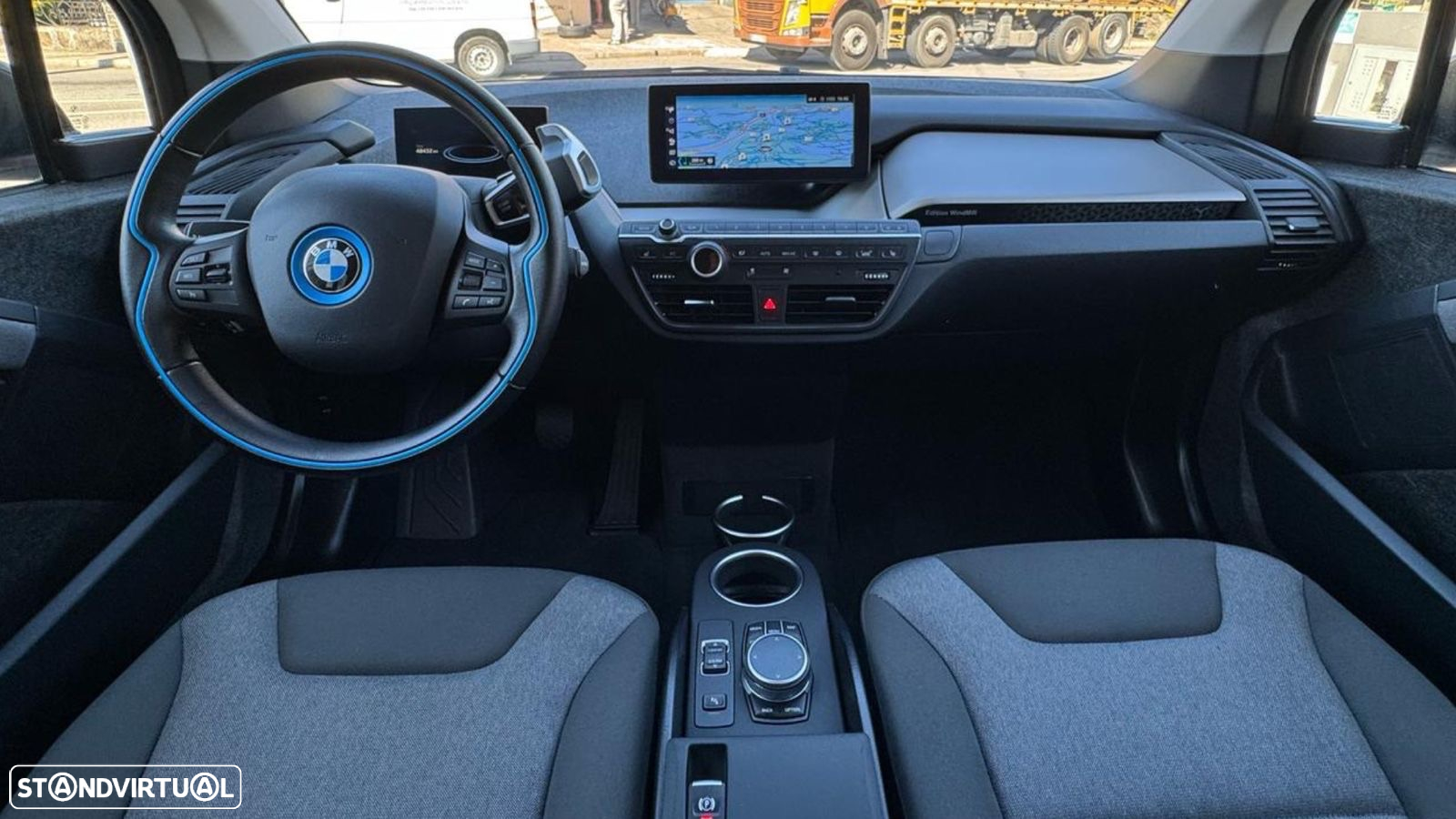 BMW i3 (120 Ah) - 21