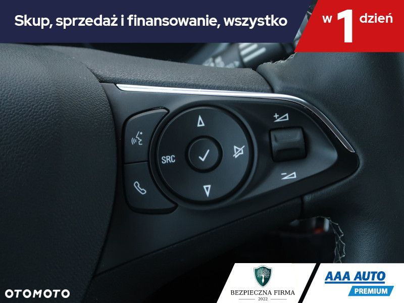 Opel Crossland X - 18