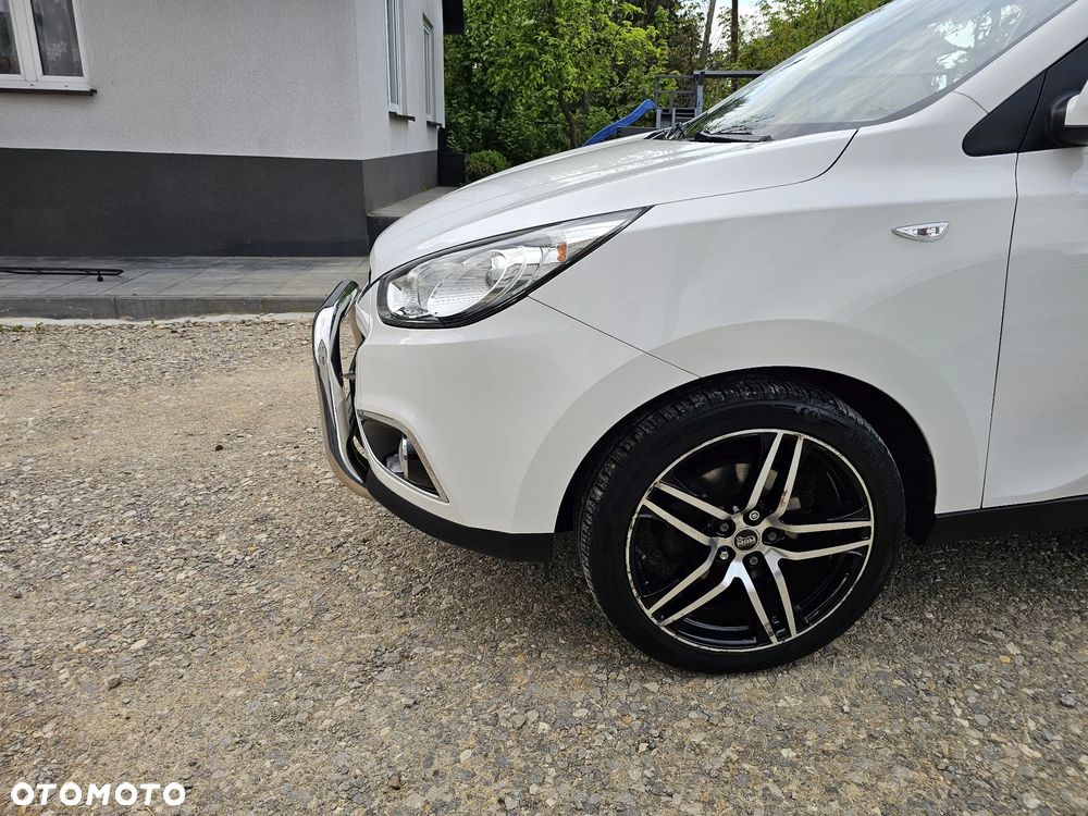 Hyundai ix35 - 24