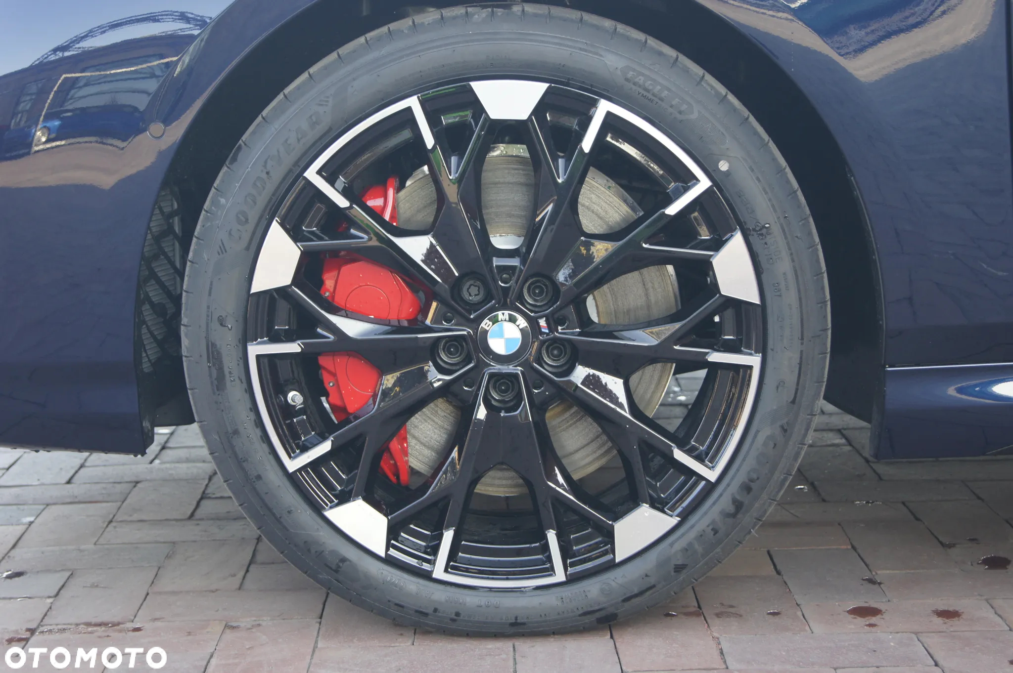 BMW Seria 2 M235 xDrive - 11