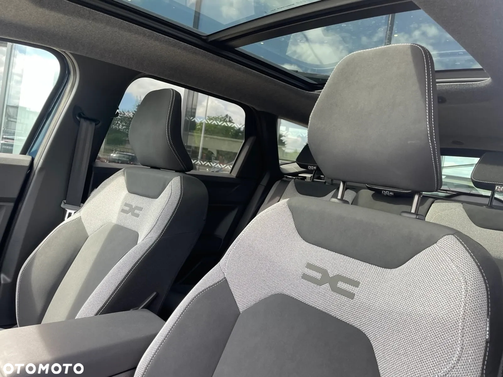 Dacia Bigster - 11