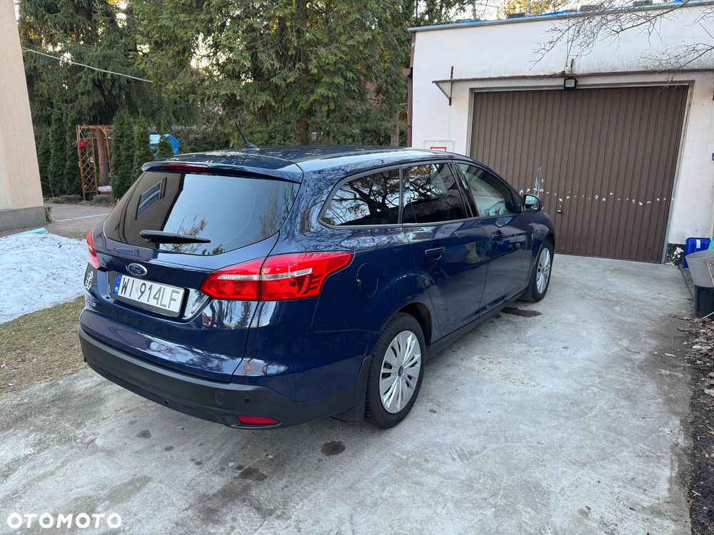 Ford Focus - 3