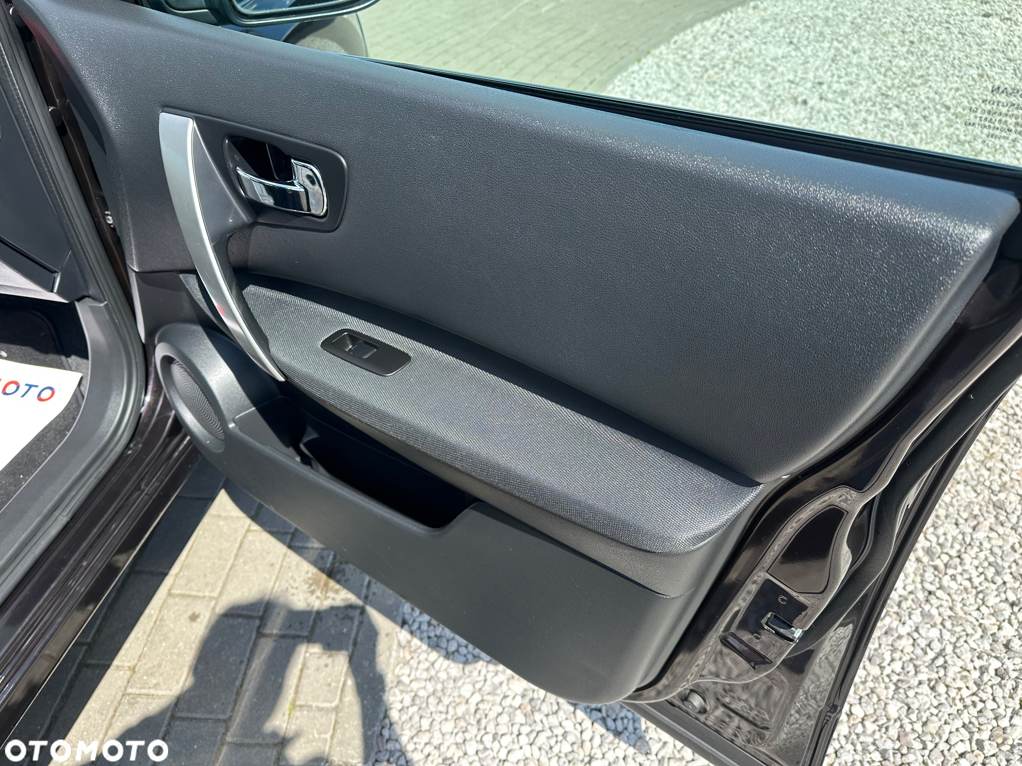 Nissan Qashqai 2.0 dCi DPF 4x4 tekna - 15