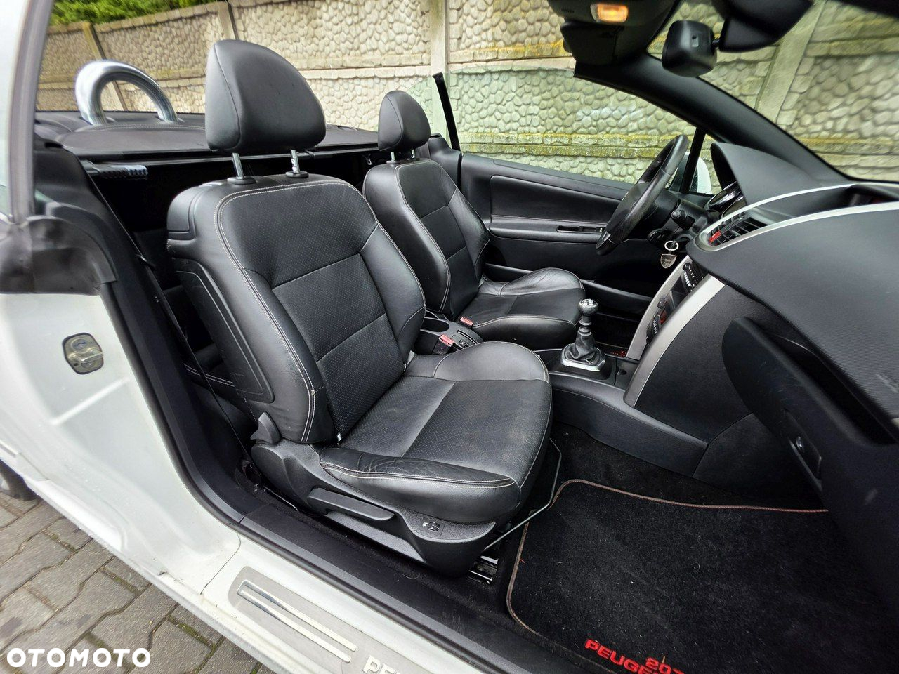 Peugeot 207 CC - 23