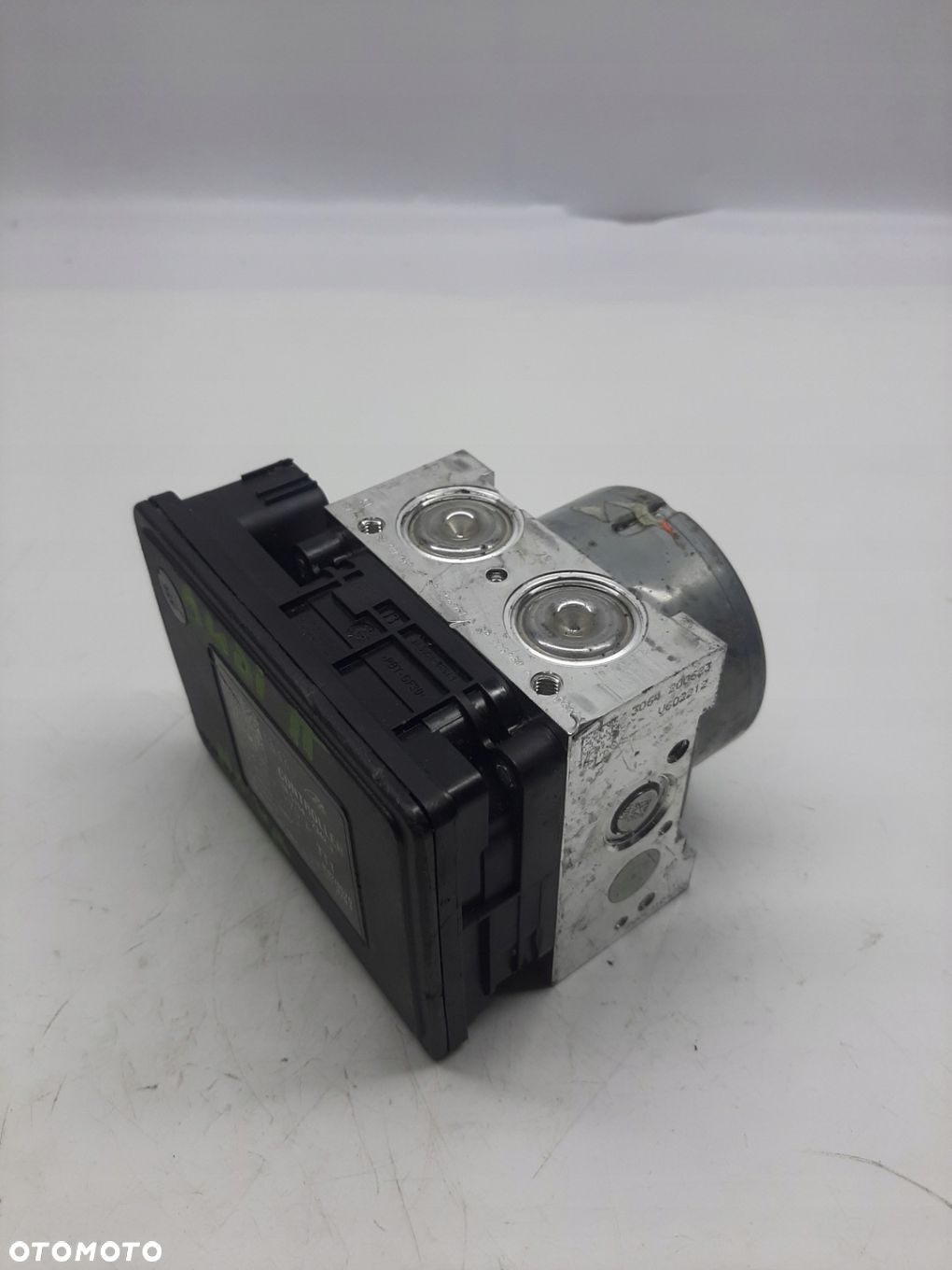 AUDI TT POMPA STEROWNIK ABS 8S0907379P 8S0614517P - 1