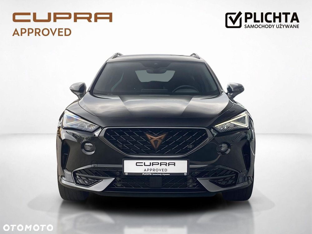 Cupra Formentor - 9