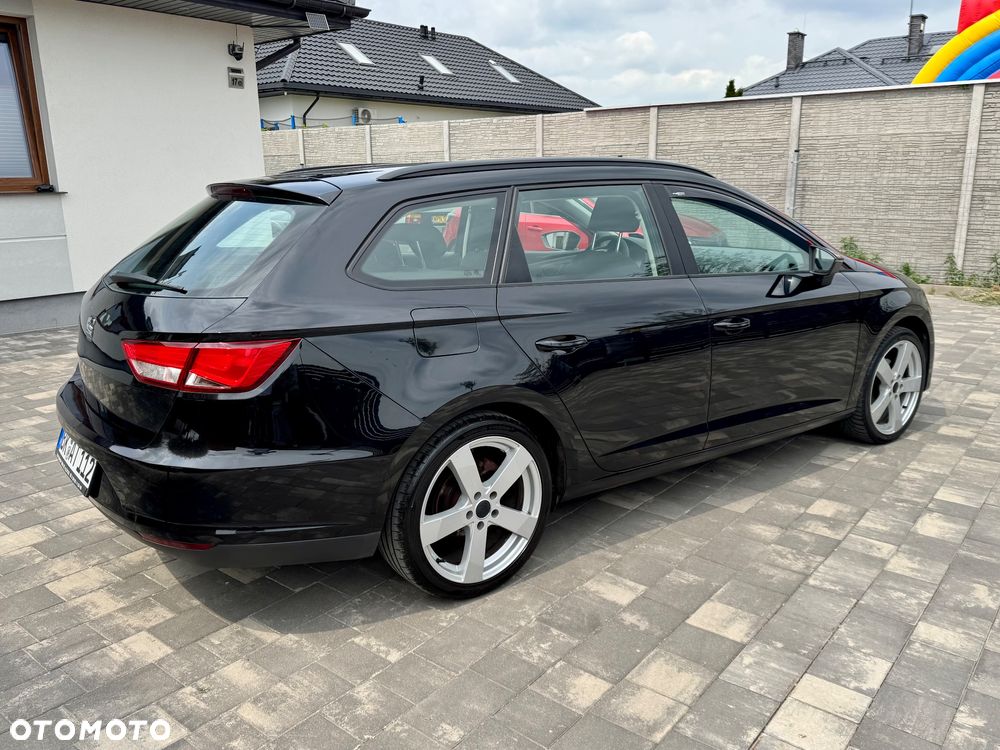 Seat Leon - 23