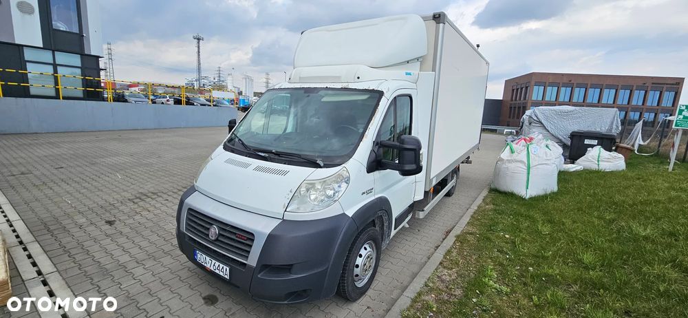 Fiat DUCATO - 5