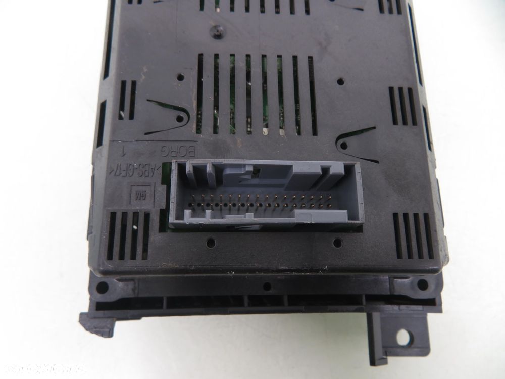 RADIO CD30 OPEL ASTRA III H 13251048 344183129 13238548 - 2