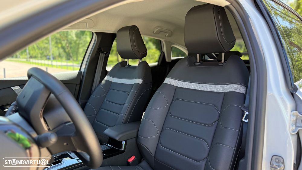 Citroën e-C4 156 MAX - 21