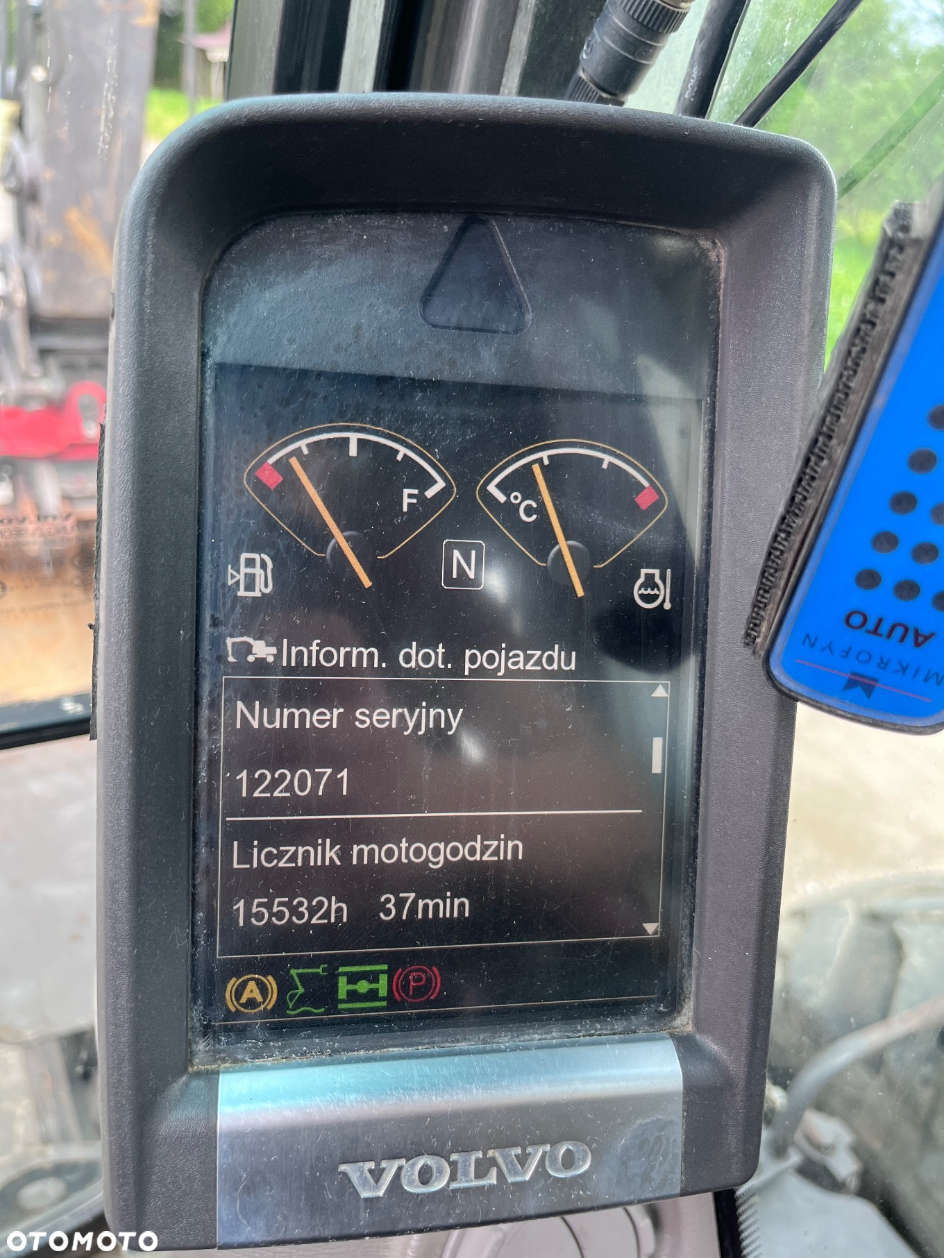 Volvo EW180C - 26