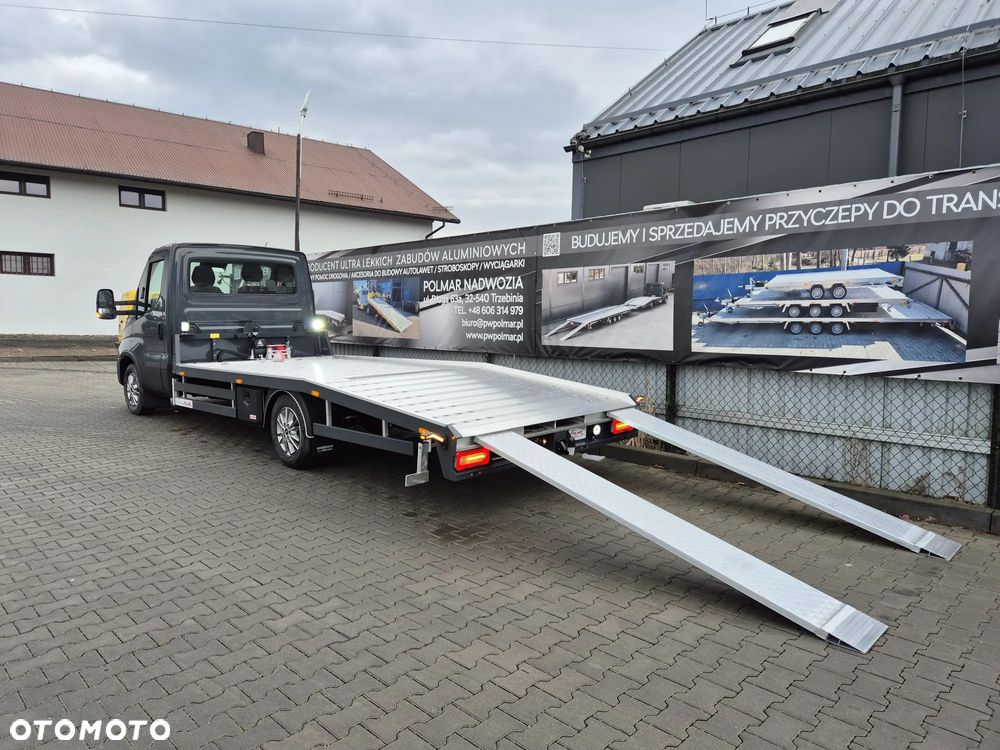 Iveco Daily/POLMAR - 8