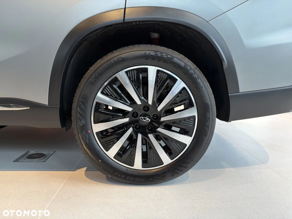 Chery Tiggo 8 1.5 T-GDI Super Hybrid Prestige DCT - 9