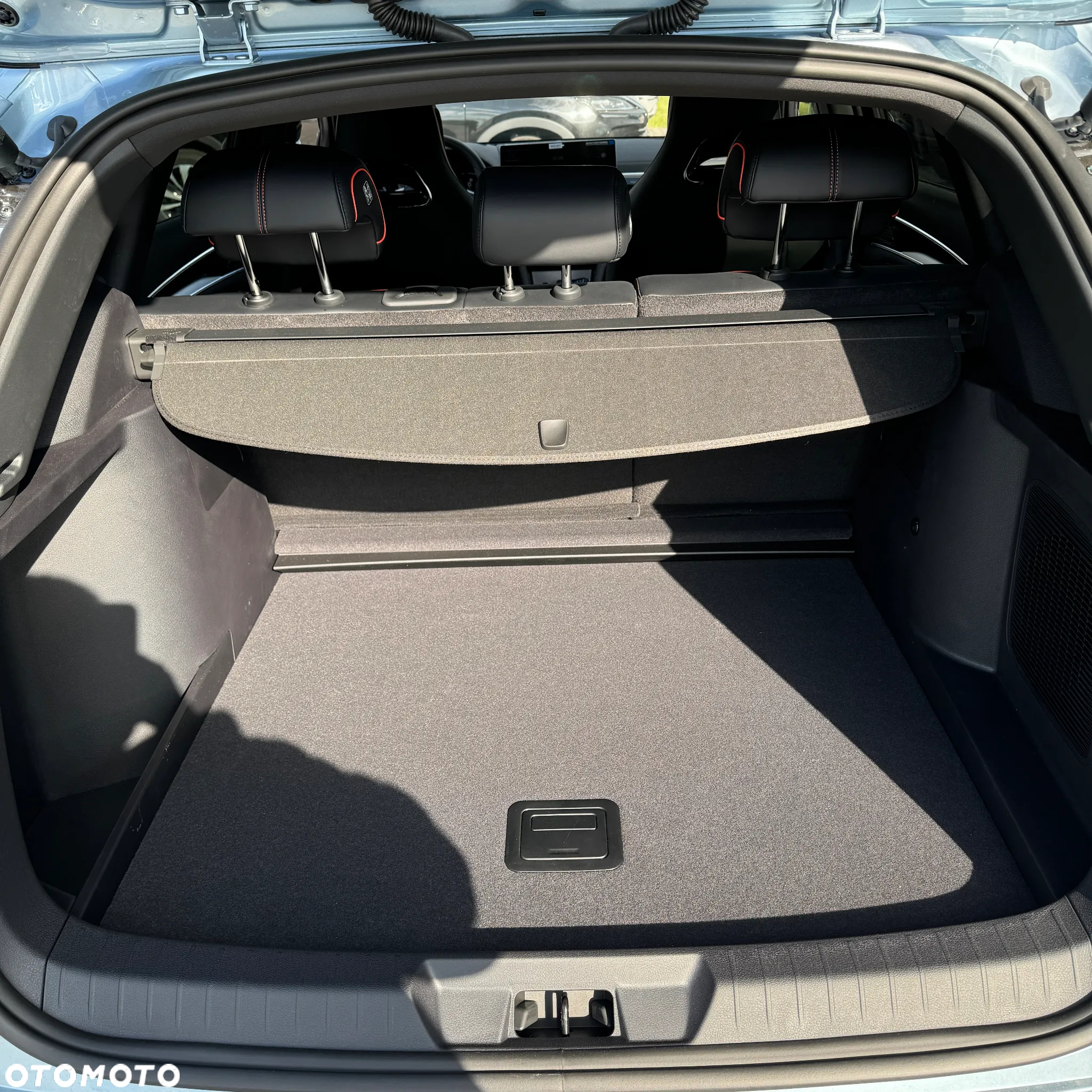 BYD Seal U 1.5T DM-i Design AWD - 10