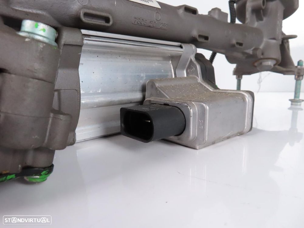 Caixa direcção eléctrica  Usado / Original VW PASSAT (3C2)/VW PASSAT Variant (3C... - 9