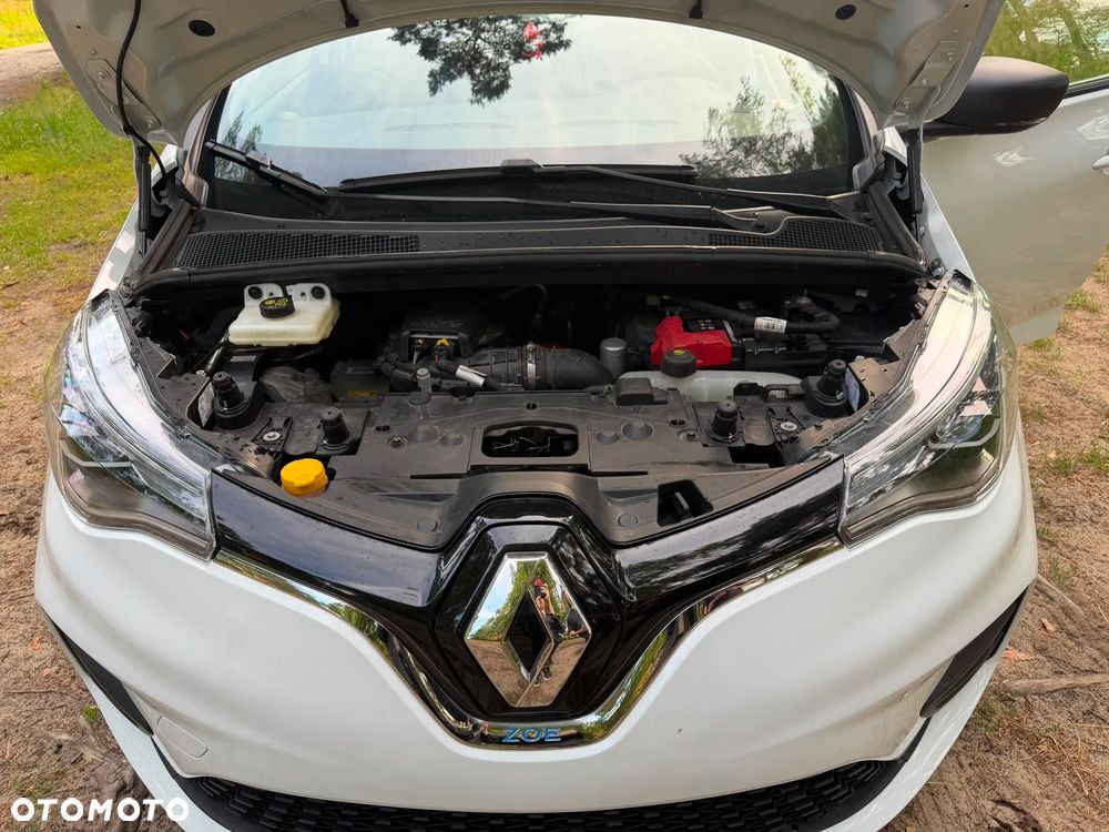 Renault Zoe - 10
