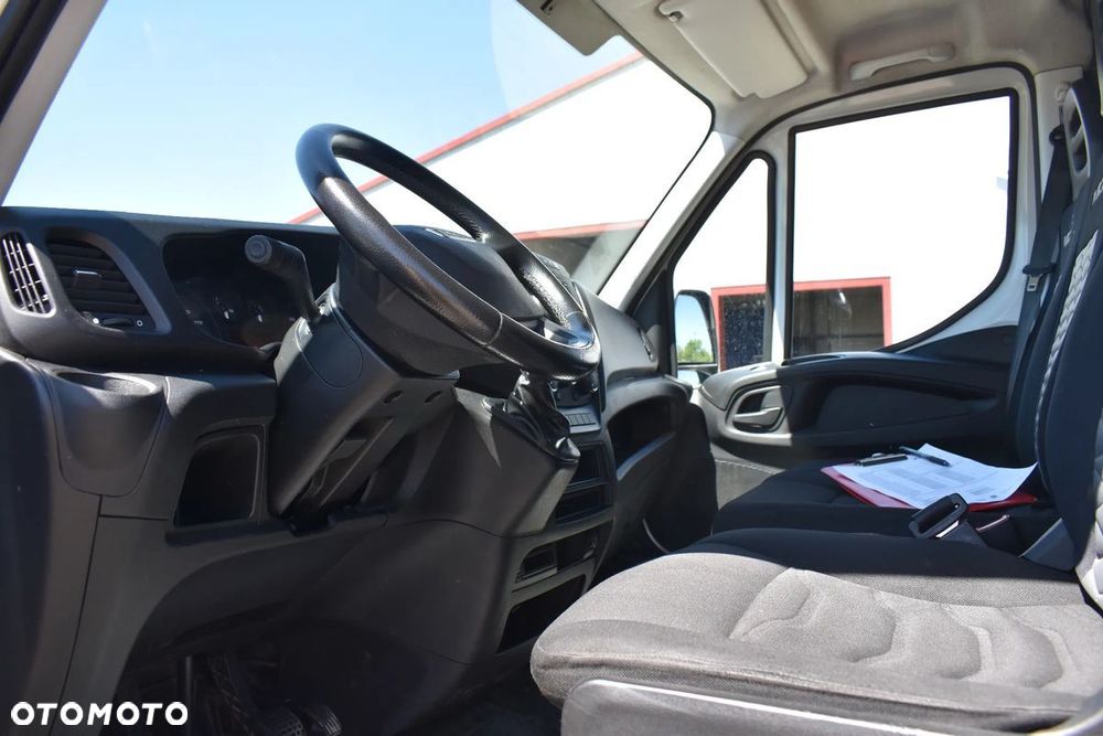 Iveco Daily - 14