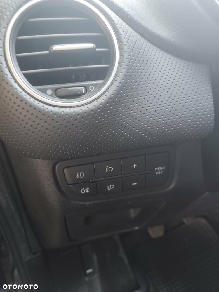 Fiat Punto Evo - 7