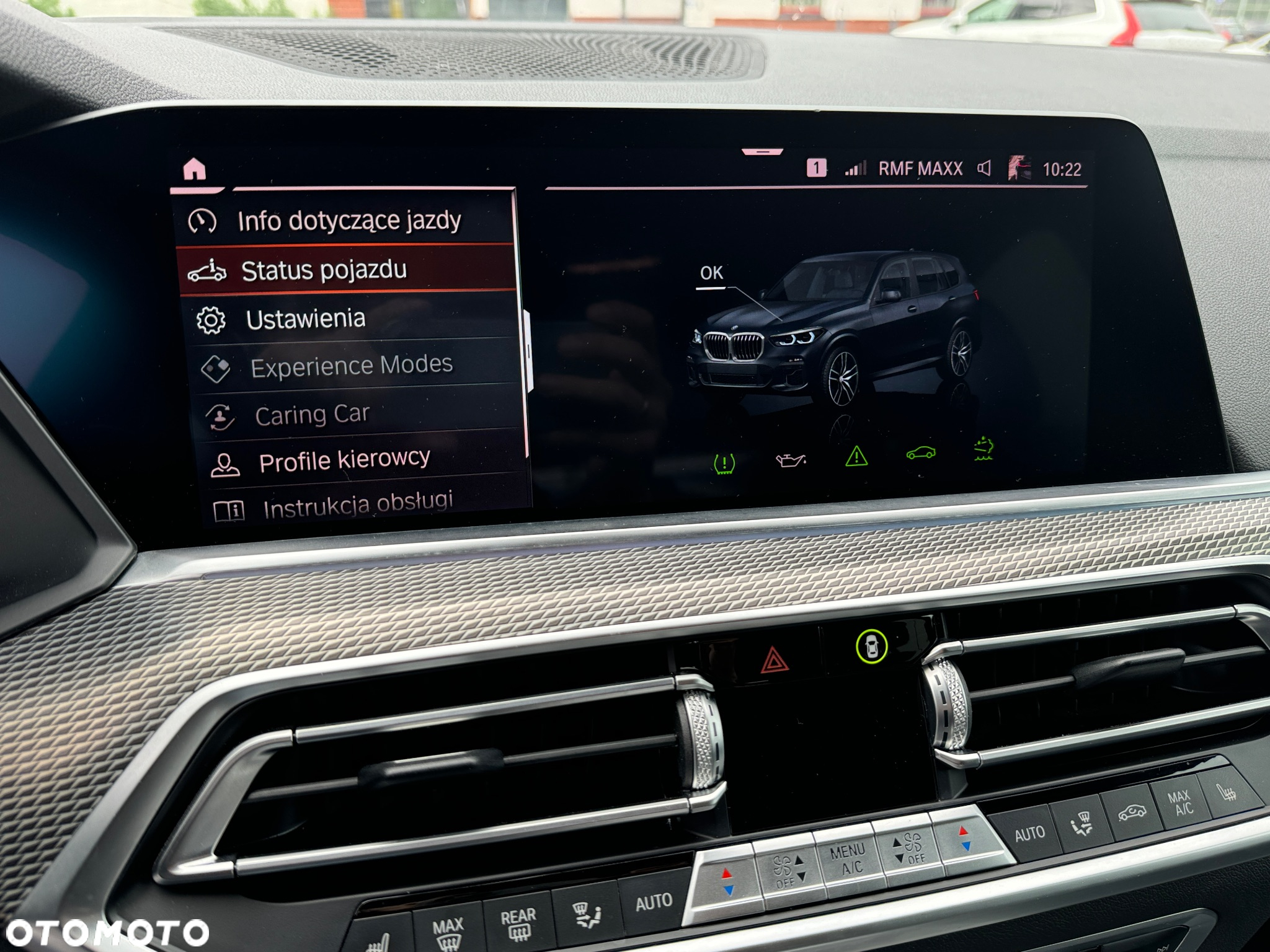 BMW X5 xDrive30d sport - 36