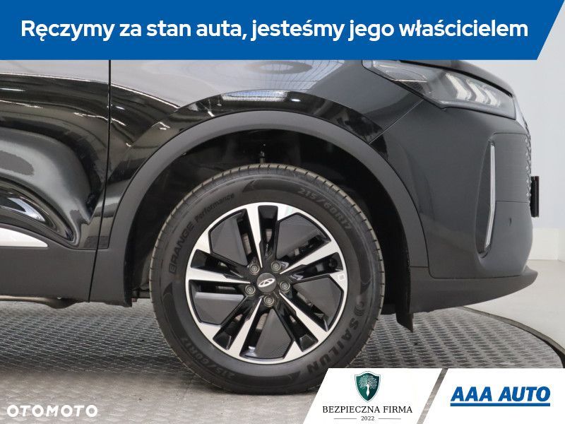 Chery Tiggo 4 - 17