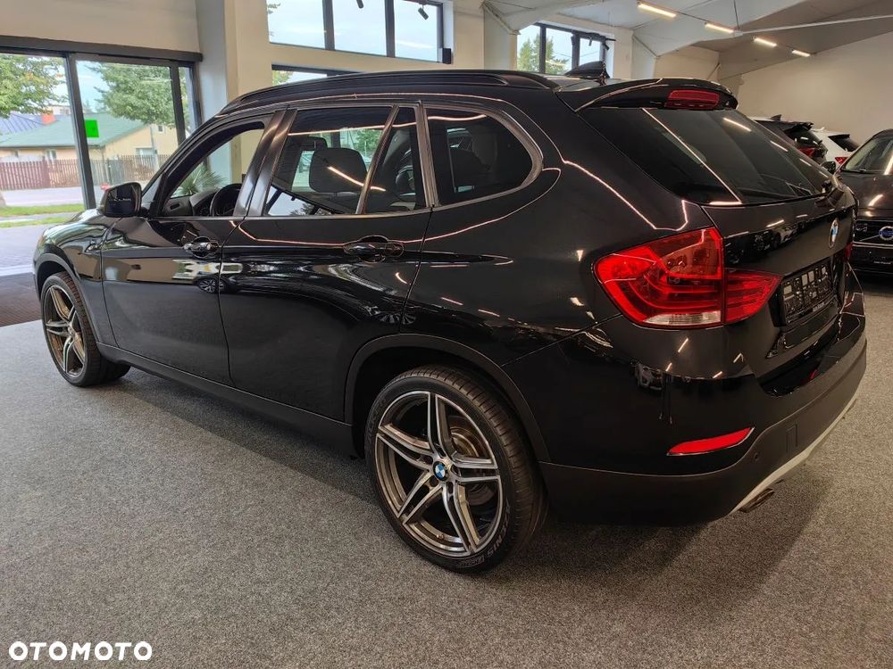 BMW X1 sDrive20d Sport Line - 5