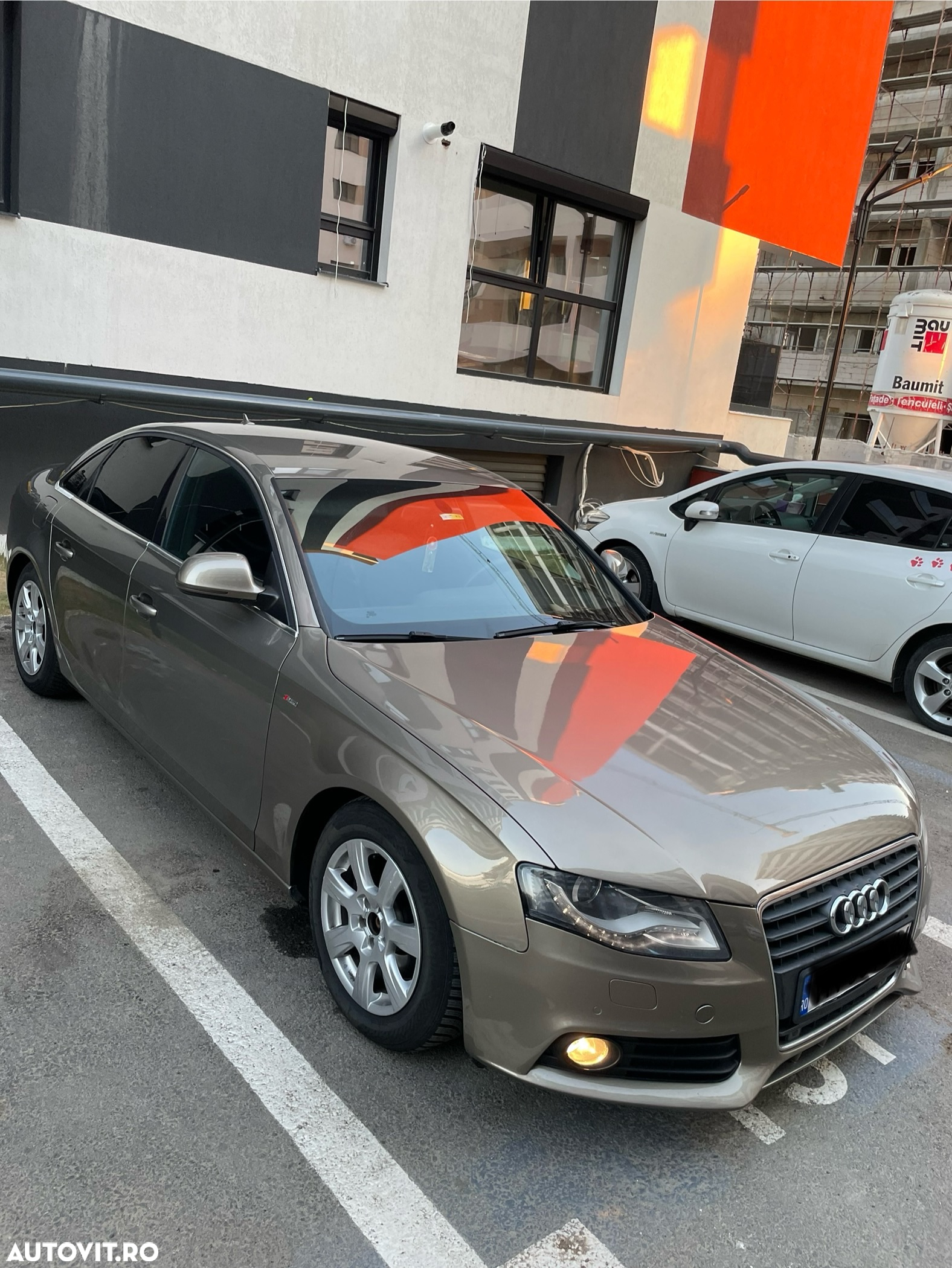 Audi A4 - 2