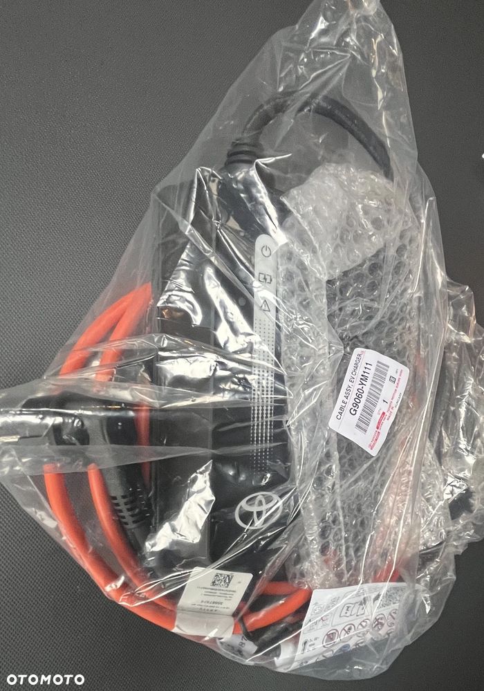 Toyota Proace City - 23