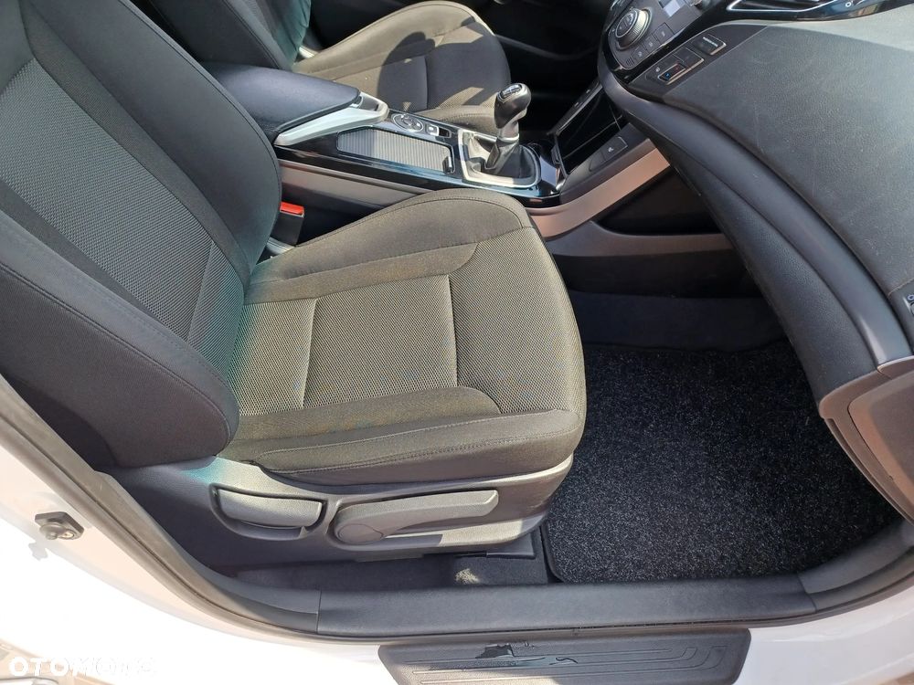 Hyundai i40 1.6 GDI BlueDrive Comfort - 6
