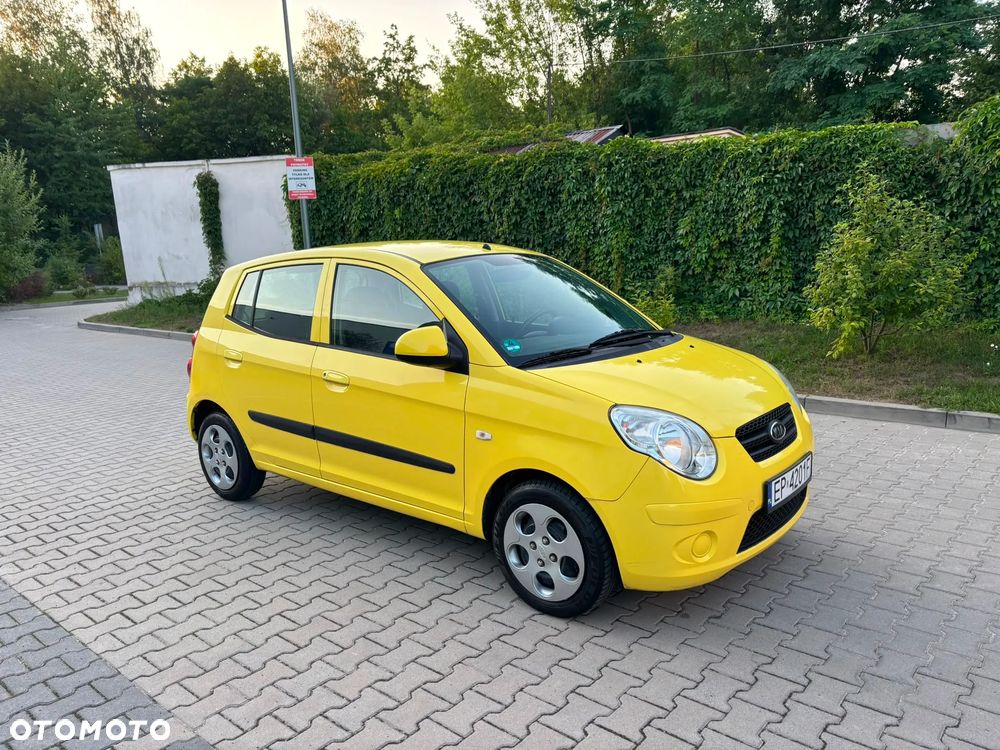 Kia Picanto - 20