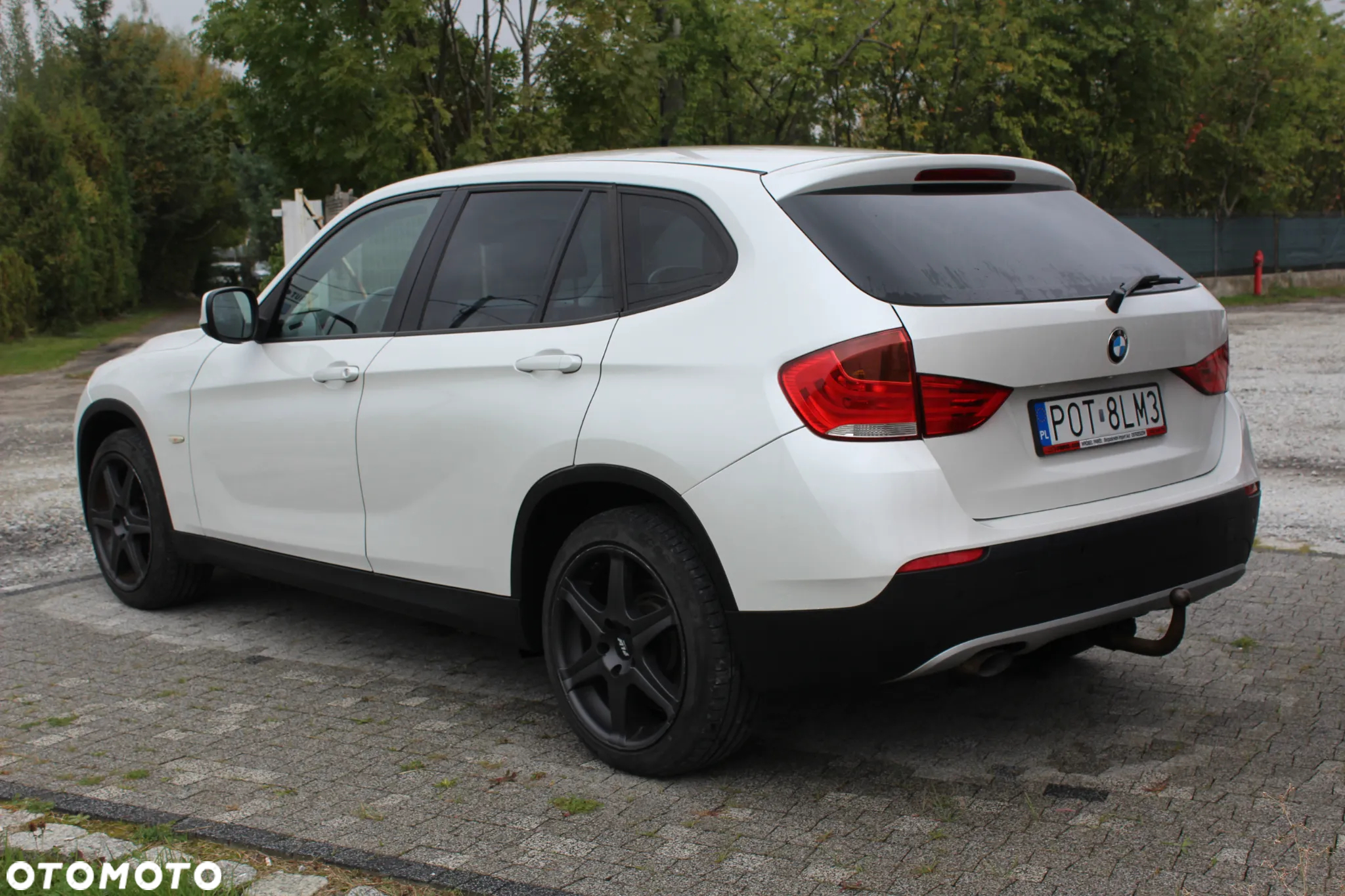 BMW X1 sDrive18d - 6