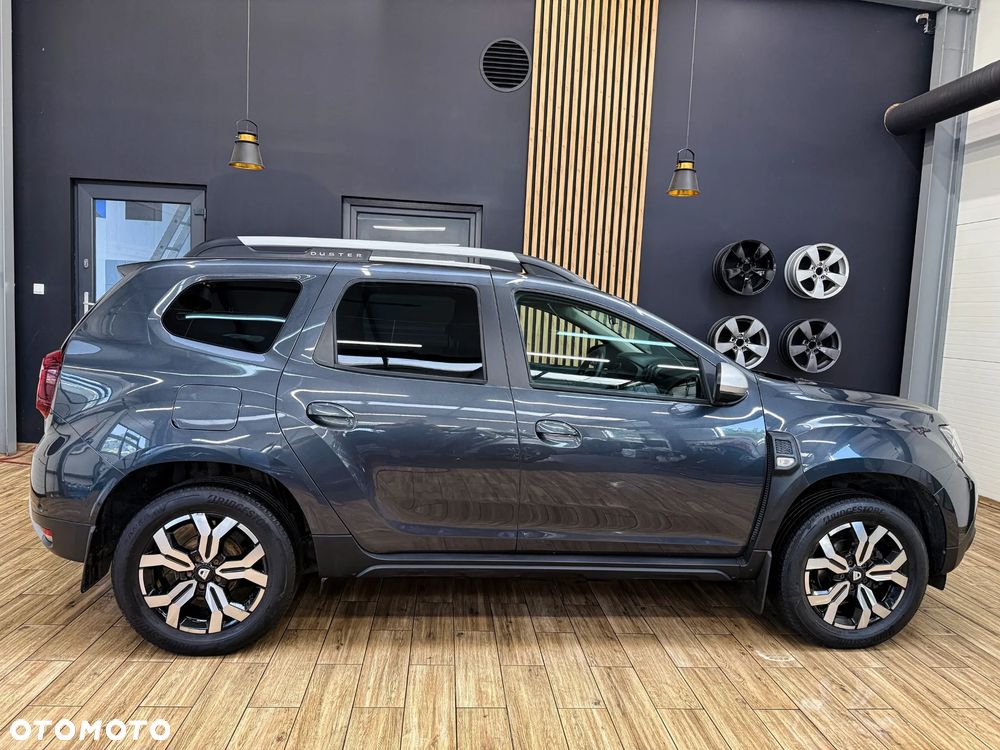 Dacia Duster - 6